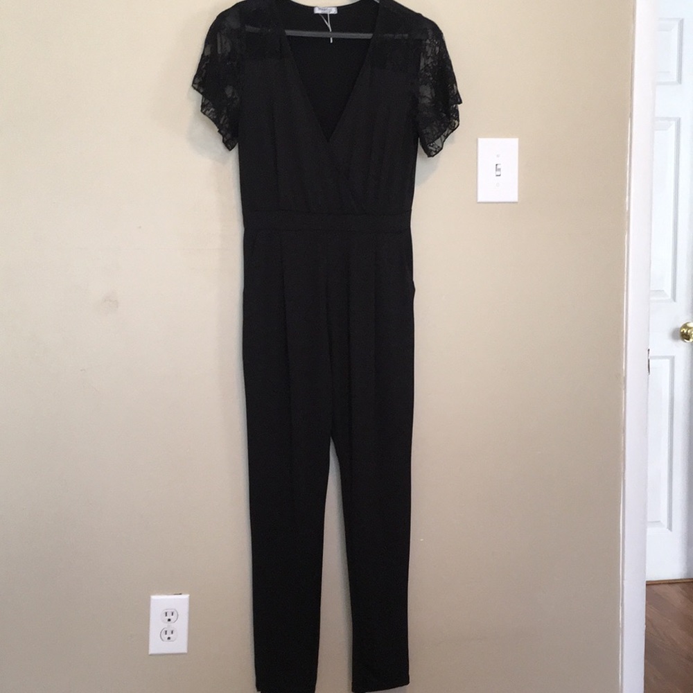 Jumpsuit/Romper